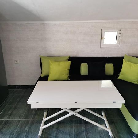 Appartement Lucy Apartament à Burgas Extérieur photo
